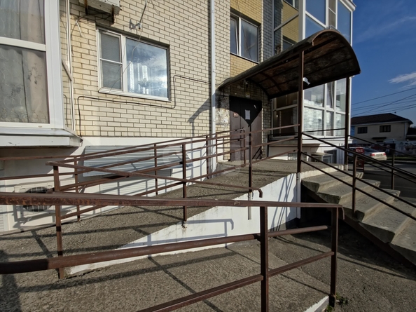 
  Продается 1-комн. квартира 36 м². Фото 10.