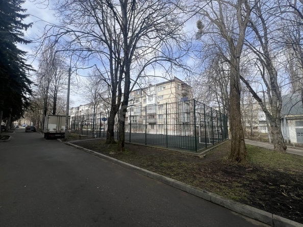 
  Продается 2-комн. квартира 39.2 м². Фото 4.
