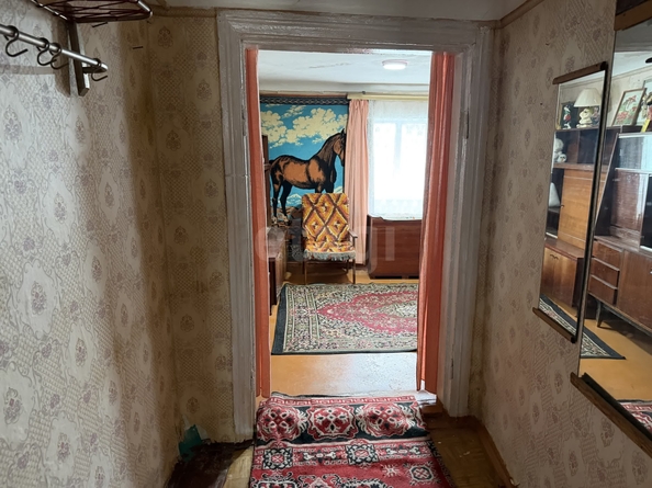 
  Продается 4-комн. квартира 78 м². Фото 12.