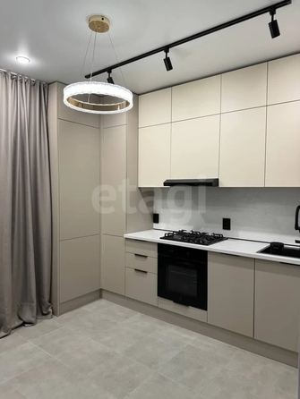 
  Продается 1-комн. квартира 40 м², в ЖК Высота, литер 4.1. Фото 2.