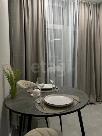 
  Продается 1-комн. квартира 40 м², в ЖК Высота, литер 4.1. Фото 5.