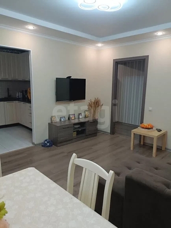 
  Продается 4-комн. квартира 85.6 м². Фото 11.
