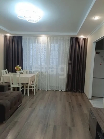 
  Продается 4-комн. квартира 85.6 м². Фото 33.