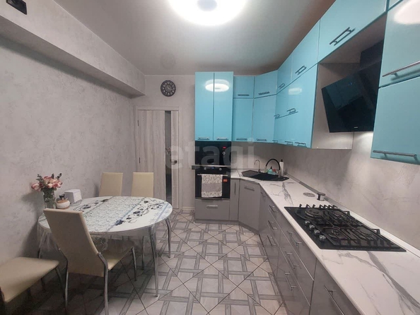 
  Продается 4-комн. квартира 121 м². Фото 3.