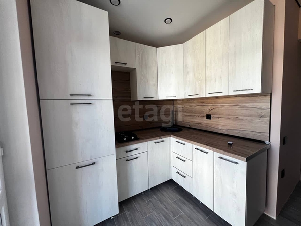 
  Продается 1-комн. квартира 33.9 м², в КП Жилой район Гармония. Фото 1.