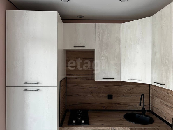 
  Продается 1-комн. квартира 33.9 м², в КП Жилой район Гармония. Фото 4.