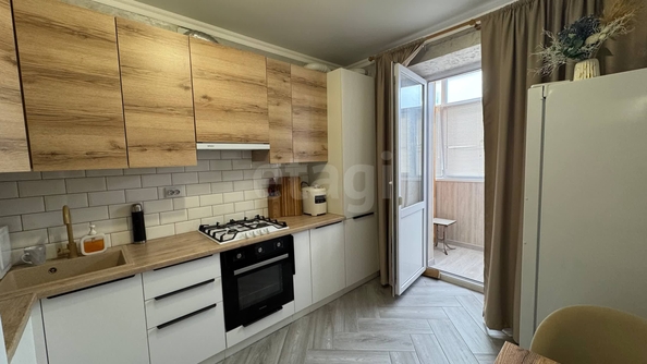 
  Продается 1-комн. квартира 33.2 м². Фото 2.
