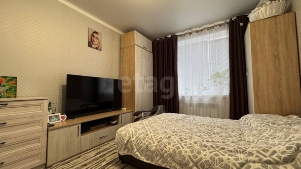 
  Продается 1-комн. квартира 33.2 м². Фото 5.