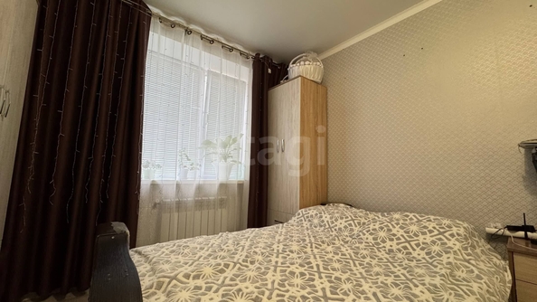 
  Продается 1-комн. квартира 33.2 м². Фото 6.