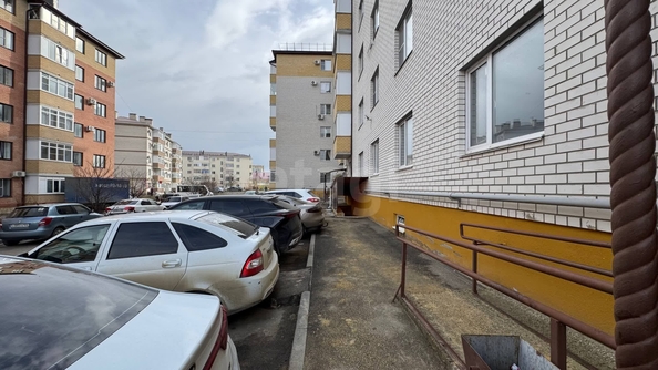 
  Продается 1-комн. квартира 33.2 м². Фото 19.