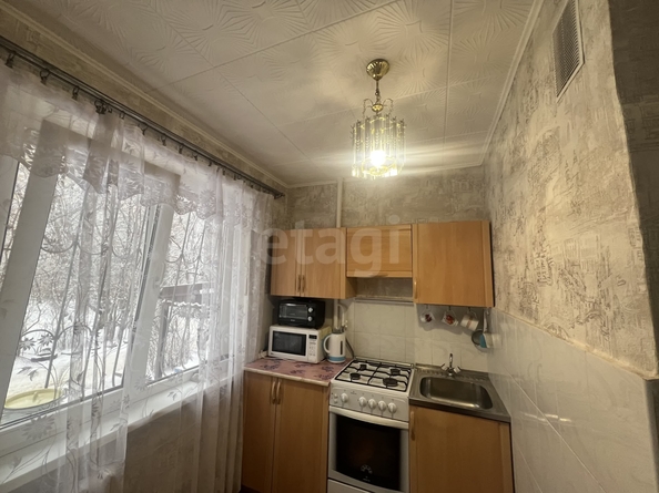 
  Продается 3-комн. квартира 57.8 м². Фото 5.