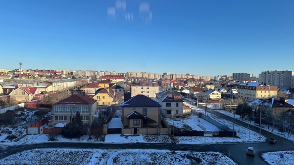 
  Продается 2-комн. квартира 60.6 м². Фото 23.