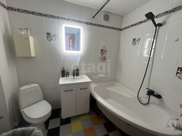 
  Продается 2-комн. квартира 60 м². Фото 15.