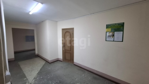 
  Продается 1-комн. квартира 20 м². Фото 22.