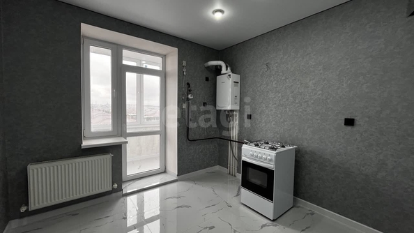 
  Продается 1-комн. квартира 35 м². Фото 5.