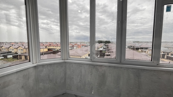 
  Продается 1-комн. квартира 35 м². Фото 5.