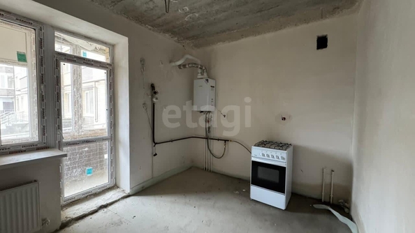 
  Продается 1-комн. квартира 38.8 м². Фото 8.