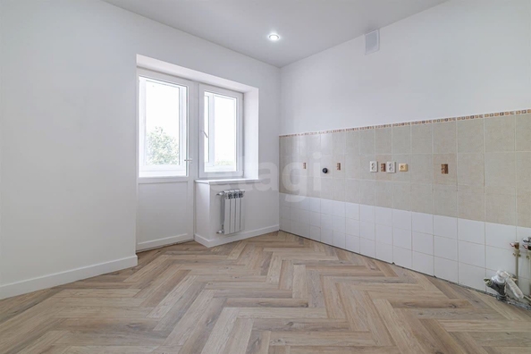 
  Продается 2-комн. квартира 55 м². Фото 5.