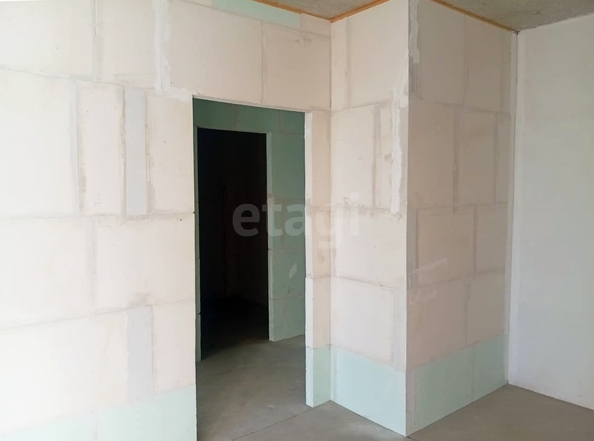 
  Продается 1-комн. квартира 39.6 м². Фото 3.