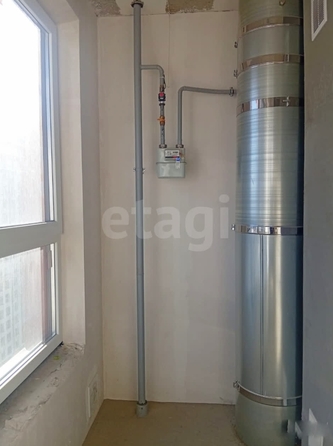 
  Продается 1-комн. квартира 39.6 м². Фото 10.