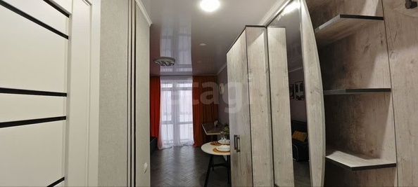 
  Продается студия 16.8 м², в КП Жилой район Гармония. Фото 8.