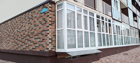 
  Продается студия 16.8 м², в КП Жилой район Гармония. Фото 24.