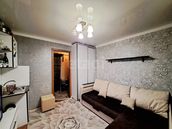 
  Продается комната 10 м². Фото 6.