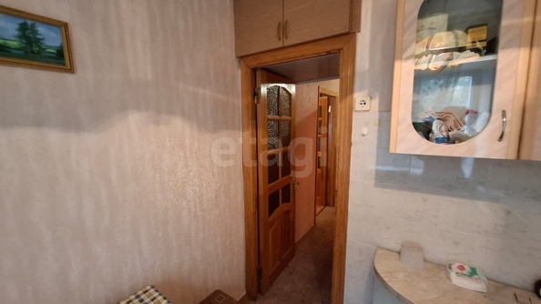
  Продается 3-комн. квартира 56 м². Фото 5.