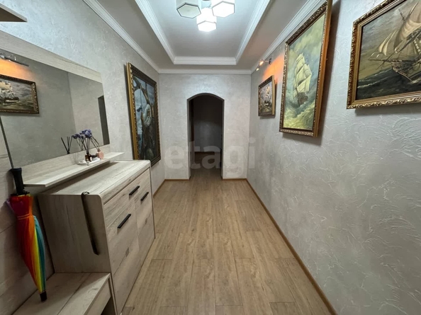 
  Продается 3-комн. квартира 92.8 м². Фото 2.
