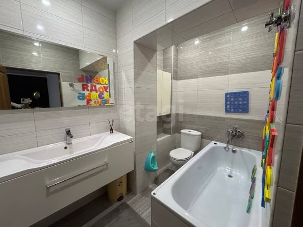 
  Продается 3-комн. квартира 92.8 м². Фото 19.