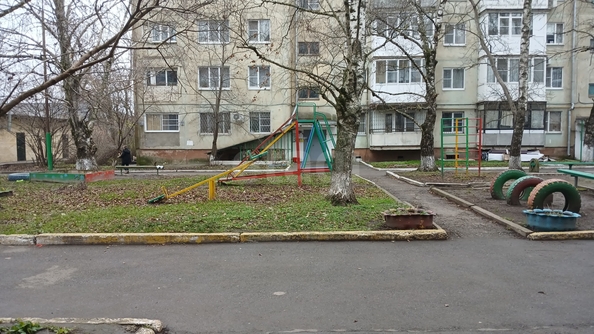 
  Продается 2-комн. квартира 52.1 м². Фото 19.