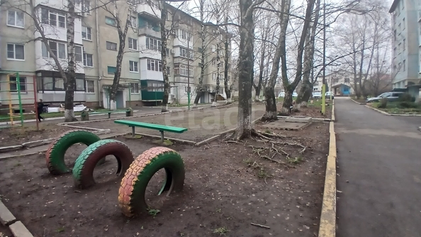 
  Продается 2-комн. квартира 52.1 м². Фото 20.