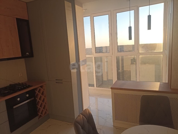 
  Продается 1-комн. квартира 35 м². Фото 4.