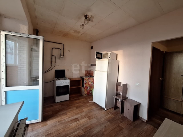 
  Продается 1-комн. квартира 45.8 м². Фото 2.