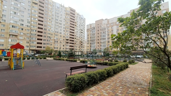 
  Продается 1-комн. квартира 37.4 м². Фото 11.
