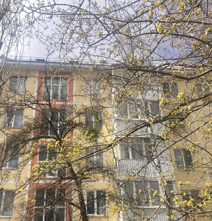
  Продается 3-комн. квартира 56 м². Фото 9.