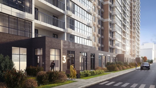 
  Продается студия 24.7 м². Фото 1.