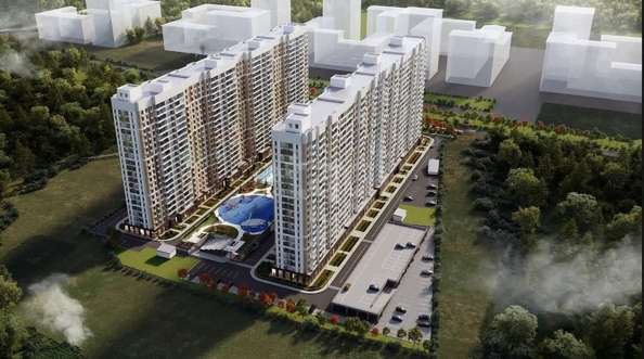 
  Продается студия 24.7 м². Фото 4.