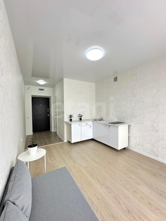 
  Продается студия 19 м², в КП Жилой район Гармония. Фото 4.