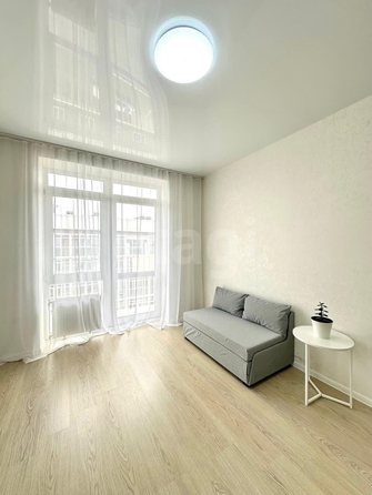 
  Продается студия 19 м², в КП Жилой район Гармония. Фото 5.