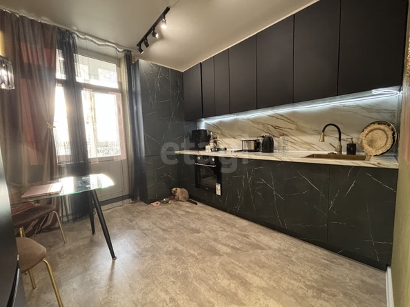 
  Продается 1-комн. квартира 38 м². Фото 2.