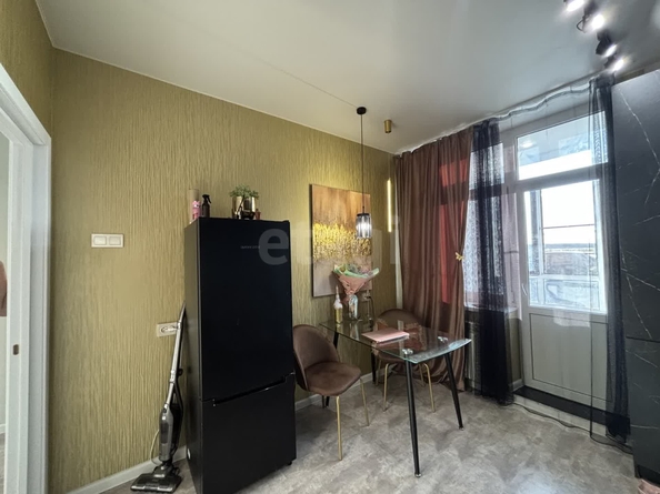 
  Продается 1-комн. квартира 38 м². Фото 4.