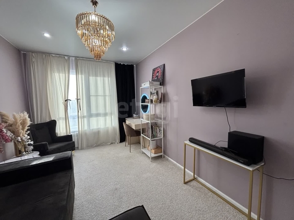 
  Продается 1-комн. квартира 38 м². Фото 7.
