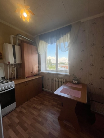 
  Продается 1-комн. квартира 34.9 м². Фото 5.