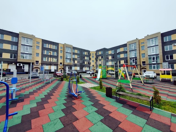 
  Продается 2-комн. квартира 59.3 м². Фото 4.