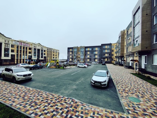 
  Продается 2-комн. квартира 59.3 м². Фото 5.