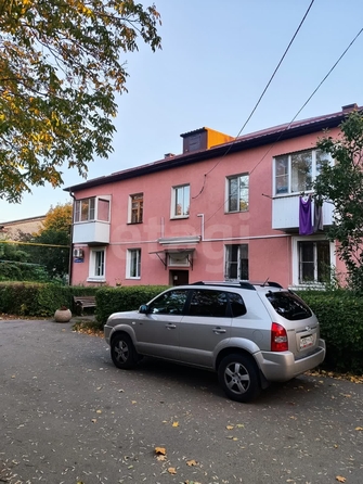 
  Продается 2-комн. квартира 44.6 м². Фото 24.