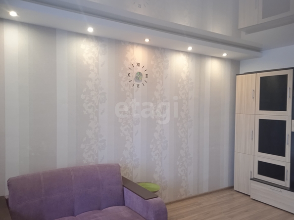 
  Продается 1-комн. квартира 41.2 м². Фото 5.