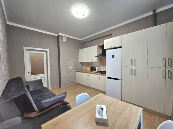 
  Продается 1-комн. квартира 44 м². Фото 3.