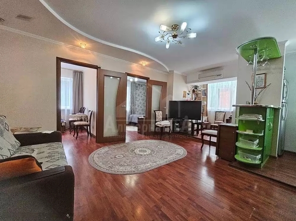 
  Продается 3-комн. квартира 50.9 м². Фото 2.